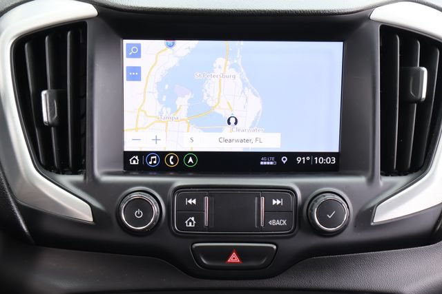 Used 2020 GMC Terrain SLT w/ GMC Pro Grade Package AWD/4WD image 18