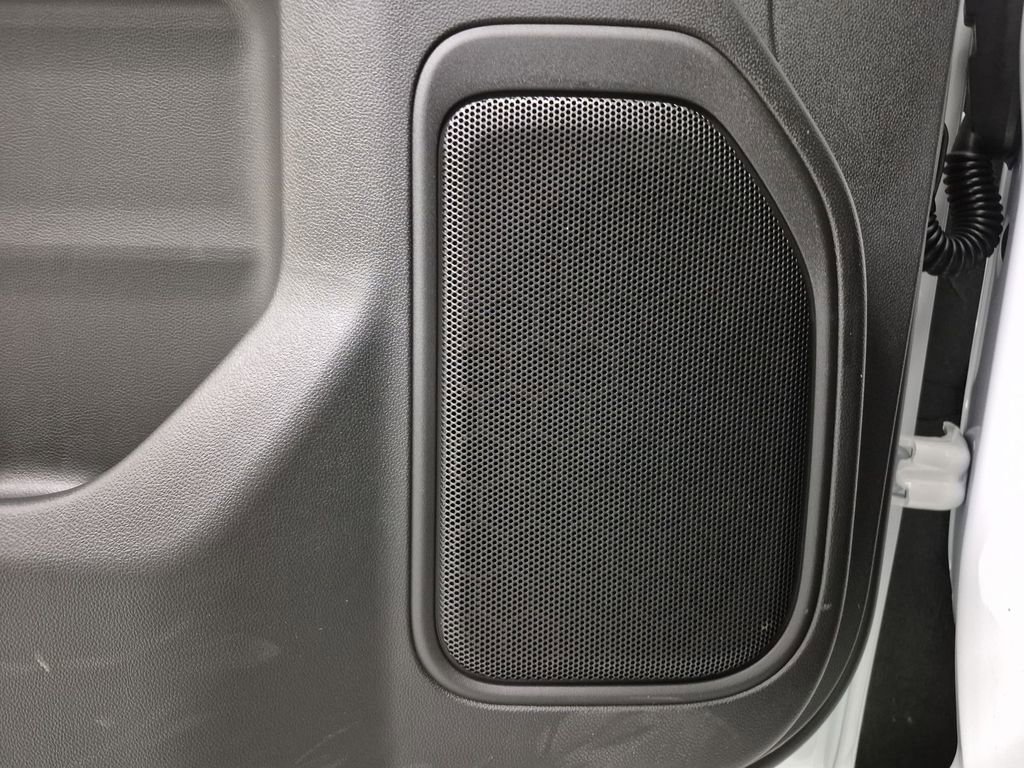 New 2026 GMC Sierra 1500 Pro w/ Graphite Edition image 25