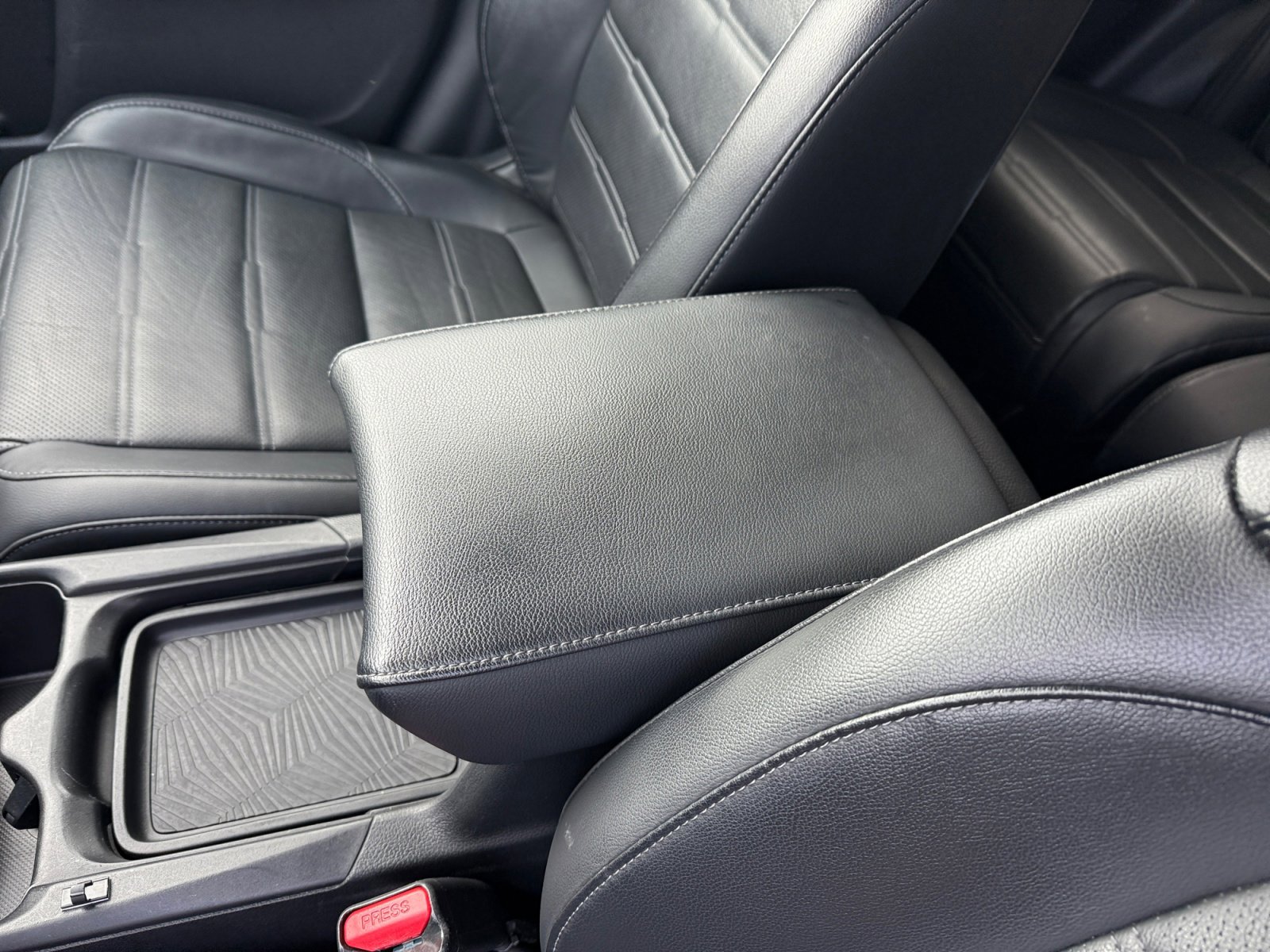 Used 2019 Honda CR-V EX-L image 14