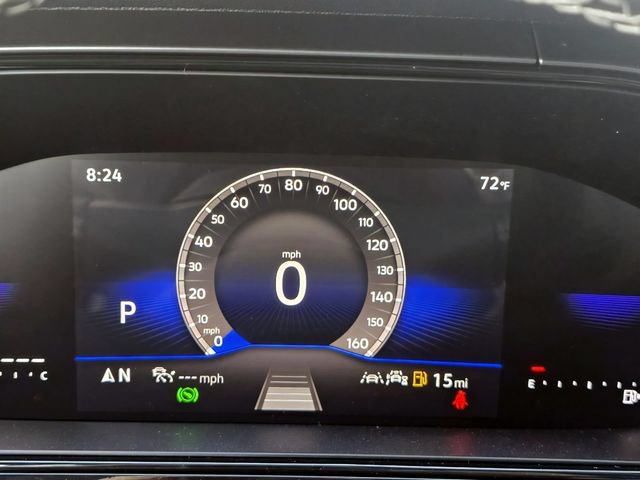 Used 2026 Volkswagen Taos S FWD image 13