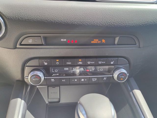 New 2025 MAZDA CX-5 AWD 2.5 S w/ Premium Plus Pkg image 17