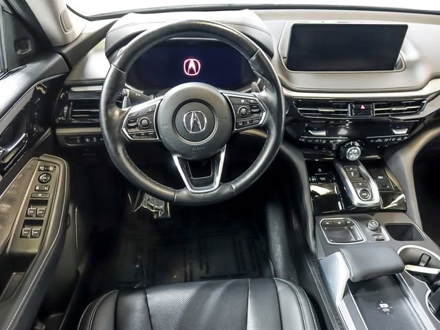 Used 2023 Acura MDX SH-AWD w/ Technology Package image 18