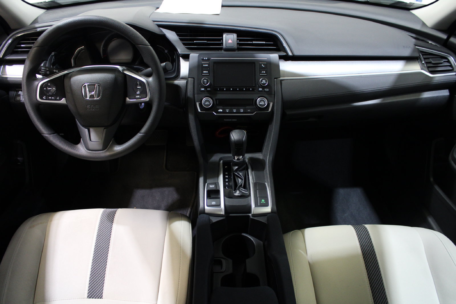 Used 2018 Honda Civic LX image 31
