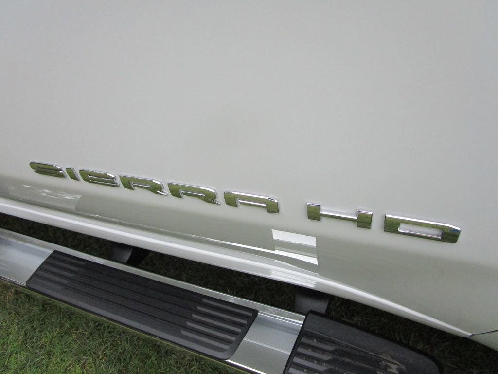 New 2026 GMC Sierra 2500 SLE w/ SLE Value Package; image 33