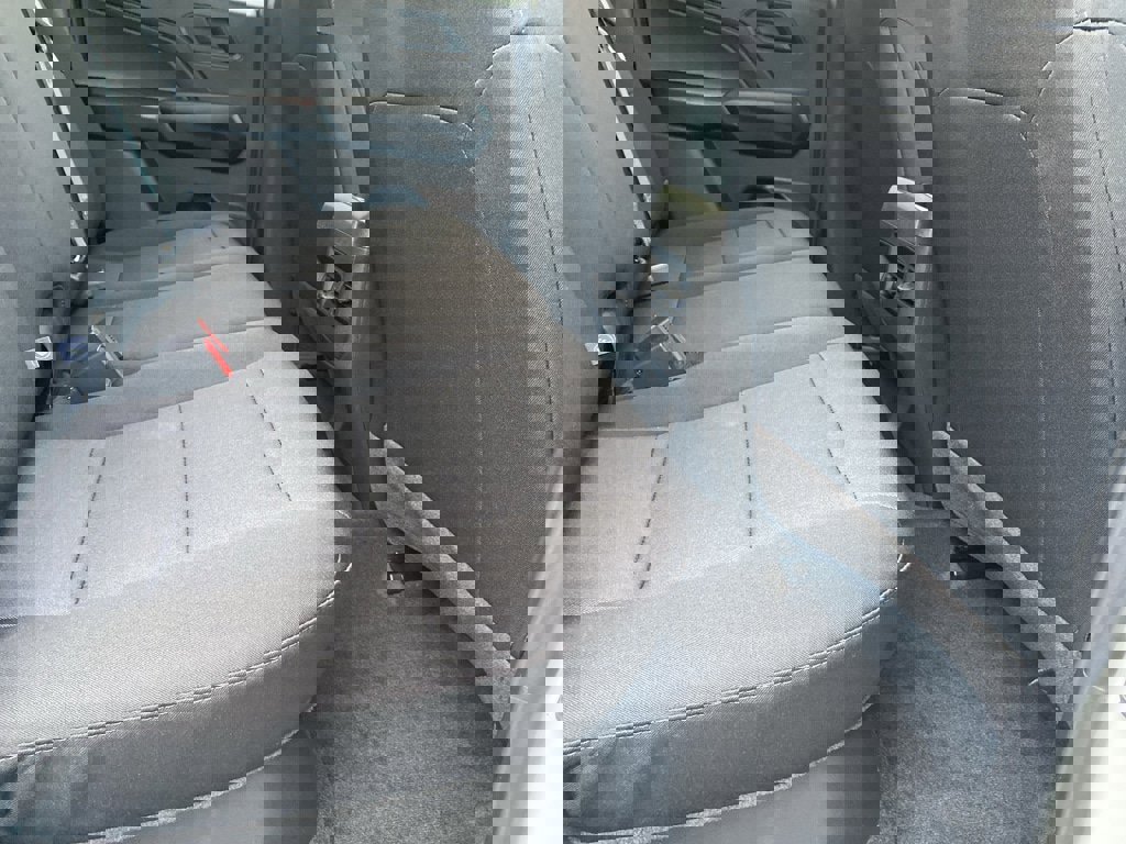 New 2026 Chevrolet Colorado W/T w/ Advanced Trailering Package image 16