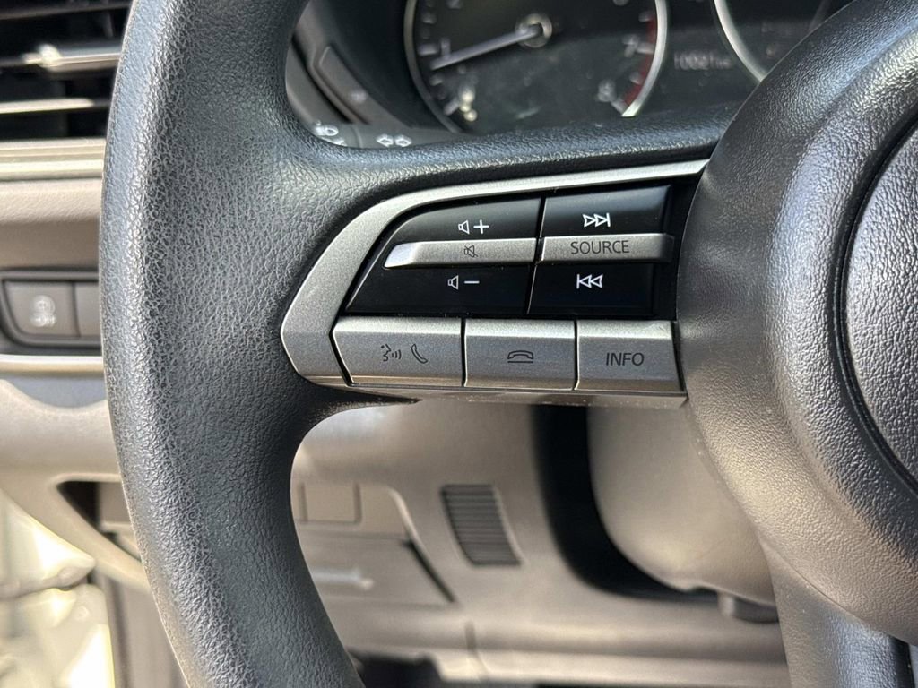 Certified 2023 MAZDA CX-30 AWD 2.5 S image 43