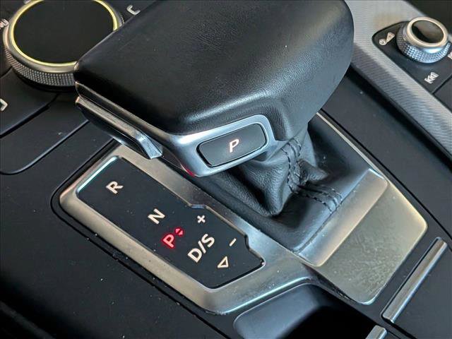 Used 2017 Audi A4 2.0T Premium AWD/4WD image 10