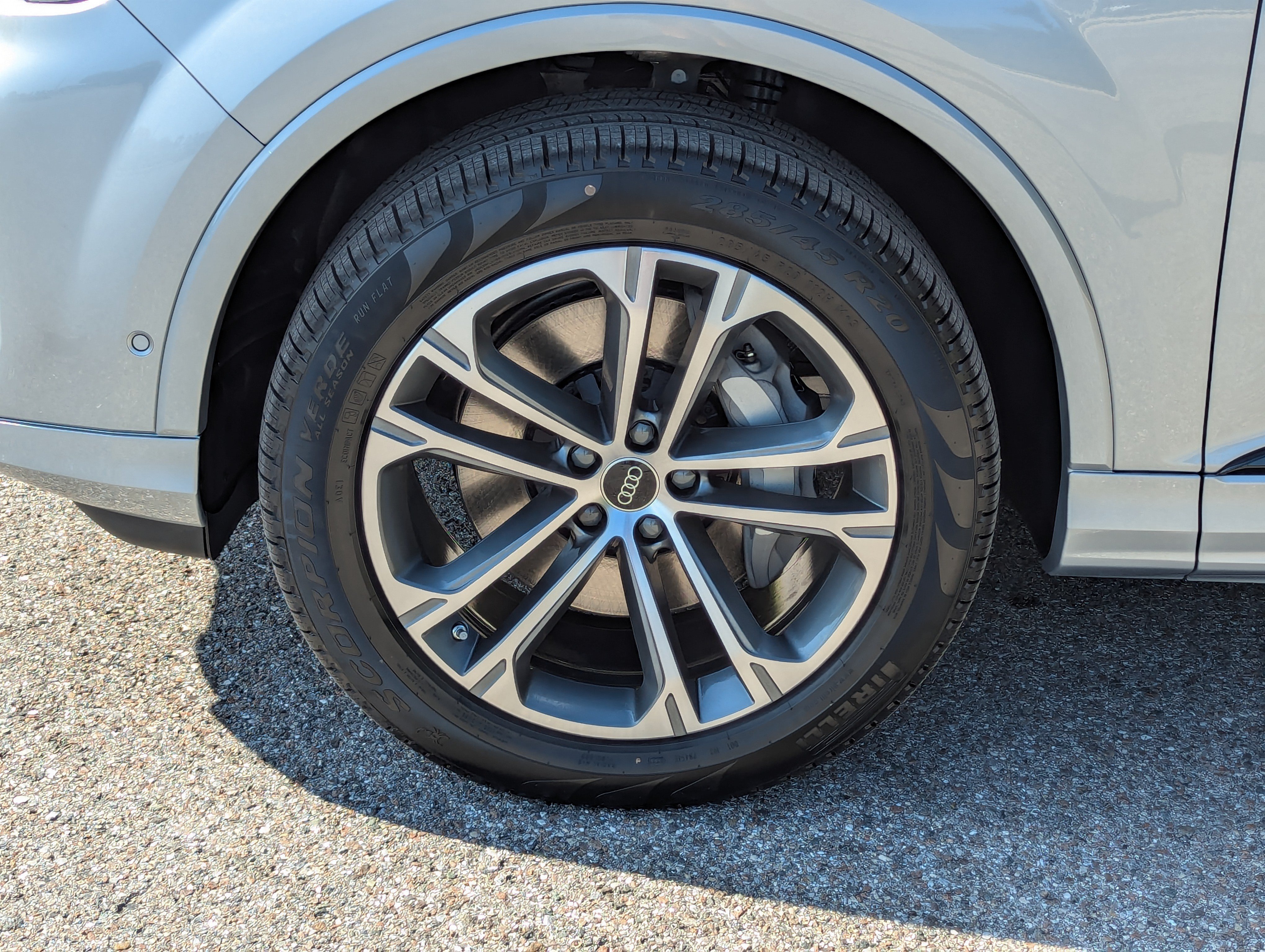 New 2026 Audi Q7 2.0T Premium Plus AWD/4WD image 32