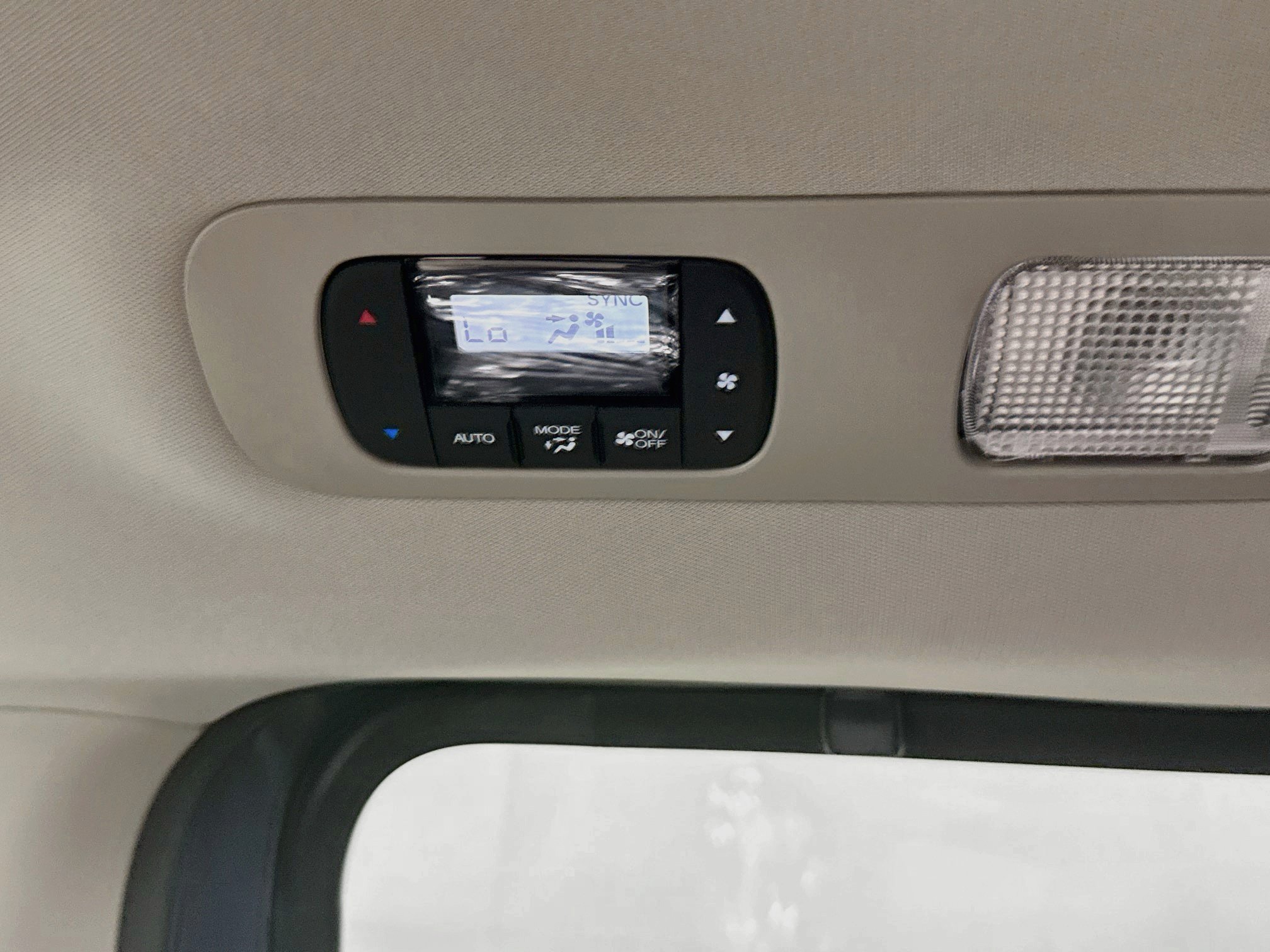 New 2027 Honda Odyssey Elite image 32