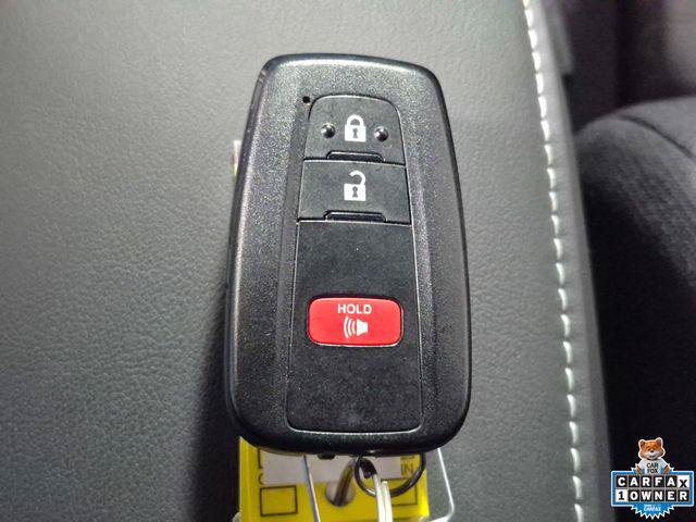 Certified 2020 Toyota Corolla SE w/ Carpet Mat Package FWD image 28