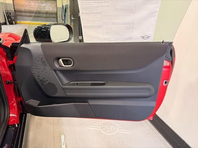 New 2026 MINI Cooper S image 21