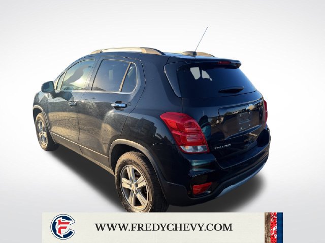 Used 2025 Chevrolet Equinox LT w/ Convenience Package II AWD/4WD image 7