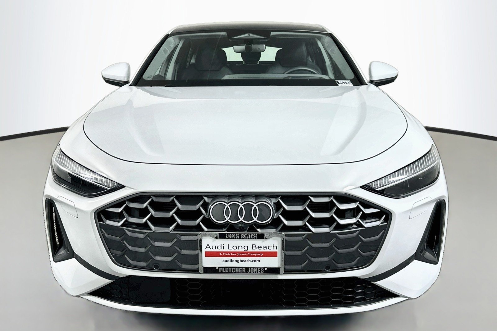 Used 2025 Audi A5 Premium Plus w/ Premium Plus AWD/4WD image 2
