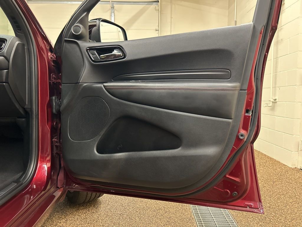 Used 2024 Dodge Durango R/T image 16