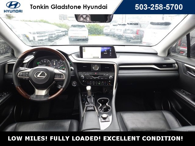 Used 2016 Lexus RX 350 FWD image 31