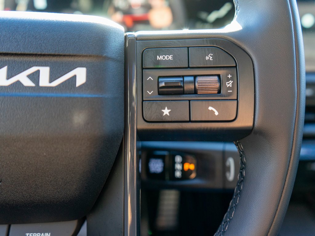 New 2027 Kia Telluride SX Prestige X-Pro image 23