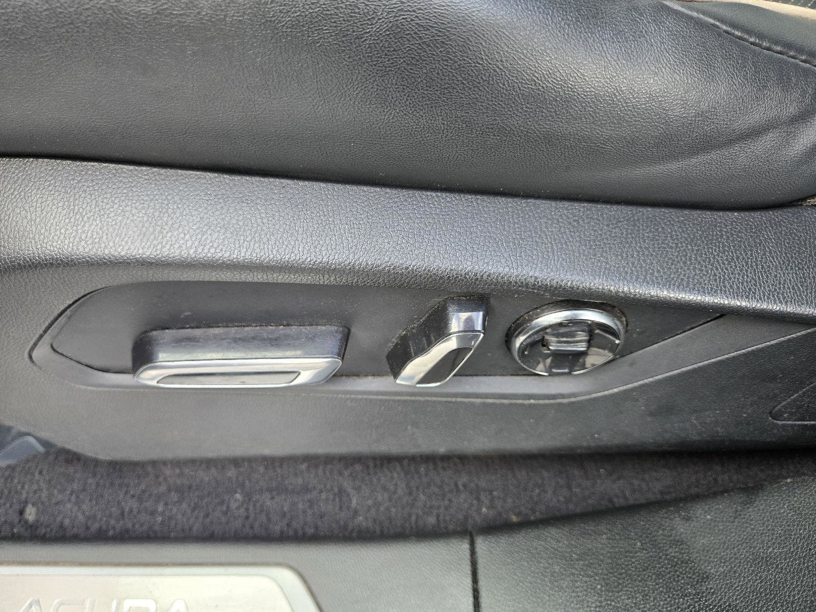 Used 2020 Acura RDX FWD w/ Advance Package image 22