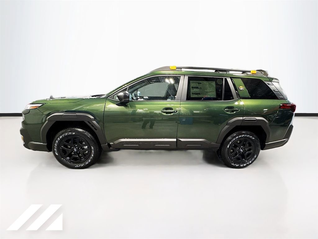 New 2026 Subaru Outback Wilderness image 8