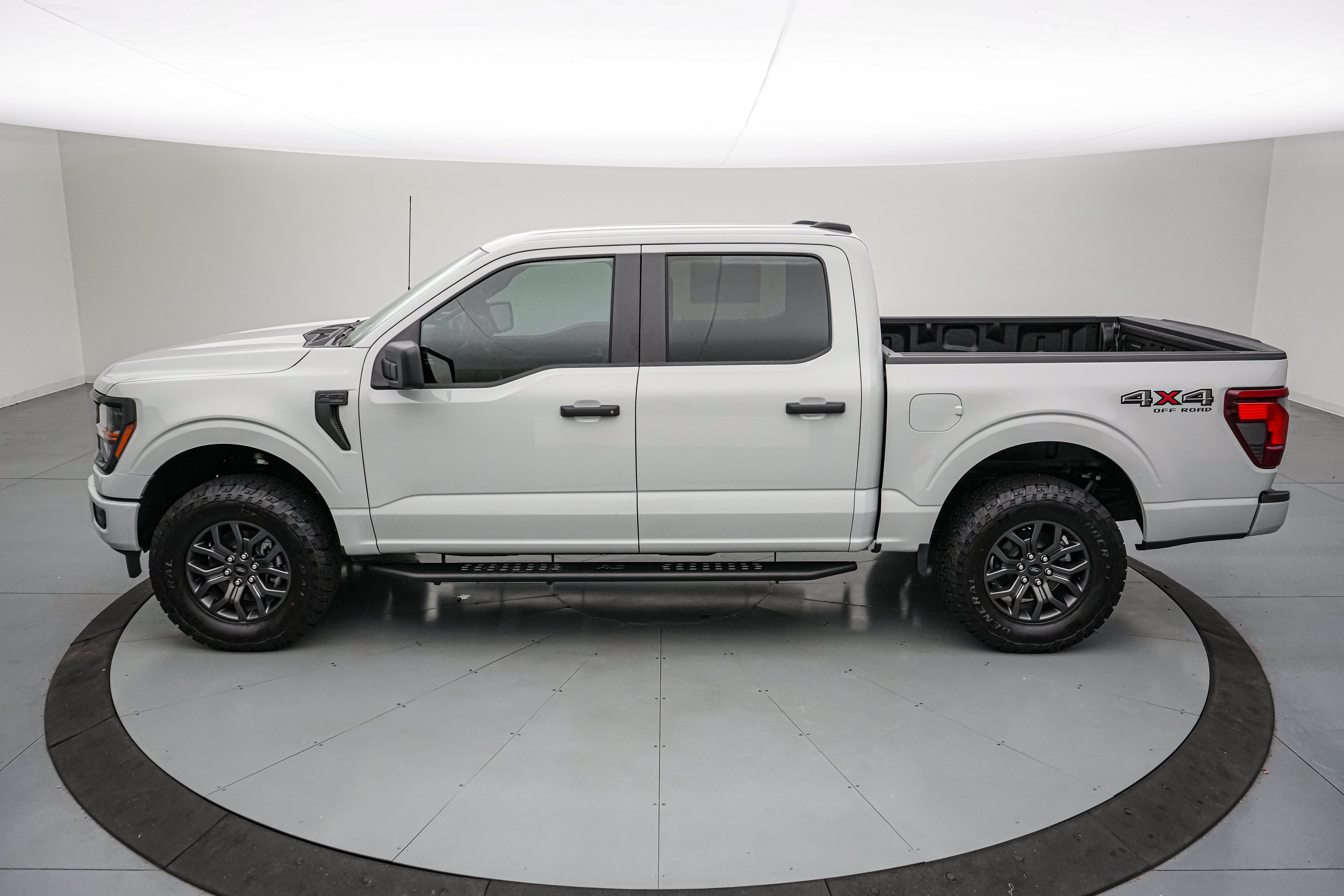 New 2026 Ford F150 STX AWD/4WD image 8