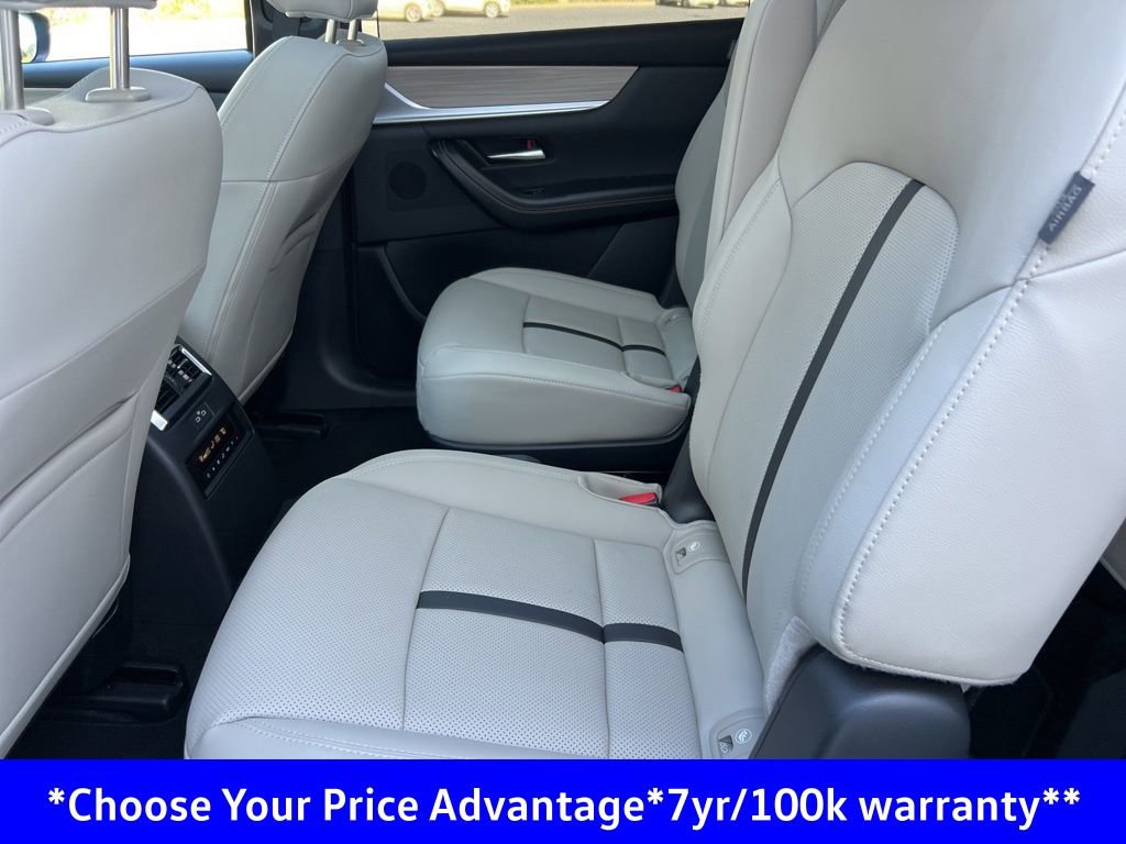 Used 2025 MAZDA CX-90 Plug-In Hybrid w/Premium Sport image 47