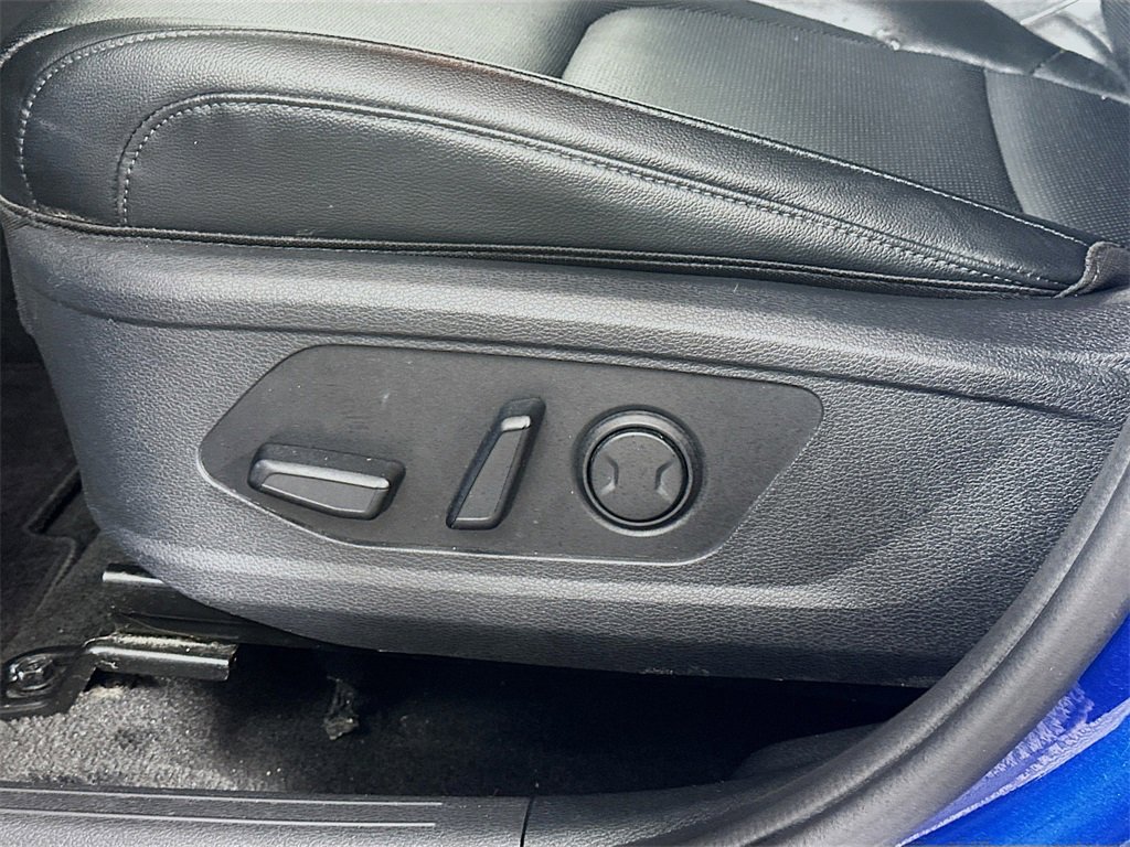 Used 2023 Kia Sportage EX image 23