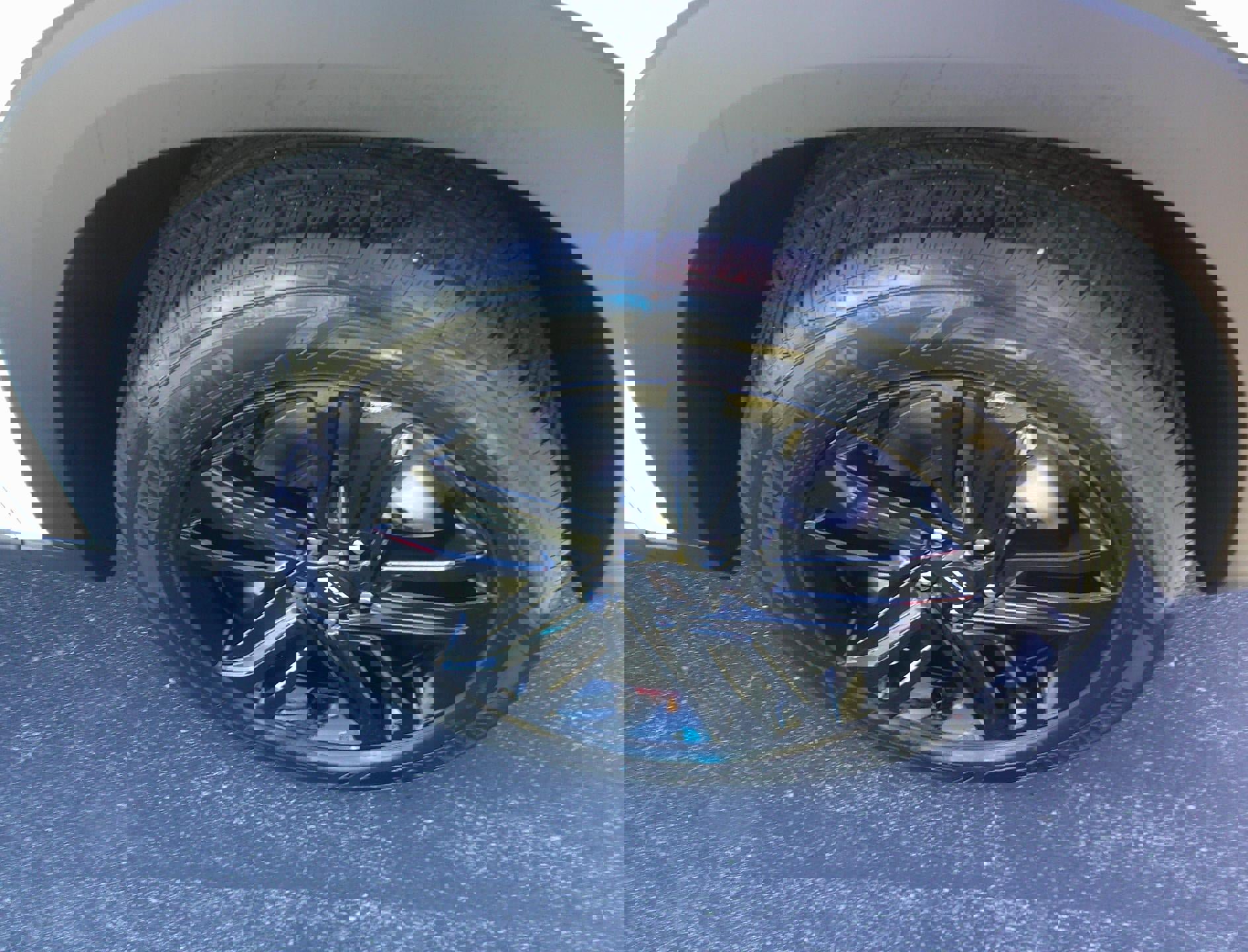 Used 2025 Chevrolet Trax ACTIV image 7