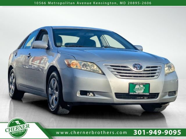 Used 2009 Toyota Camry LE