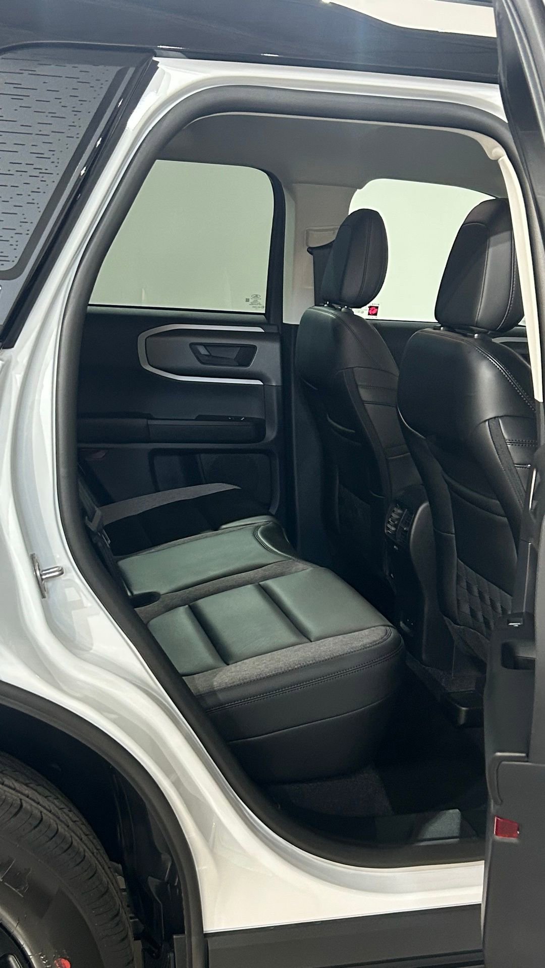 New 2026 Ford Bronco Sport Big Bend image 54