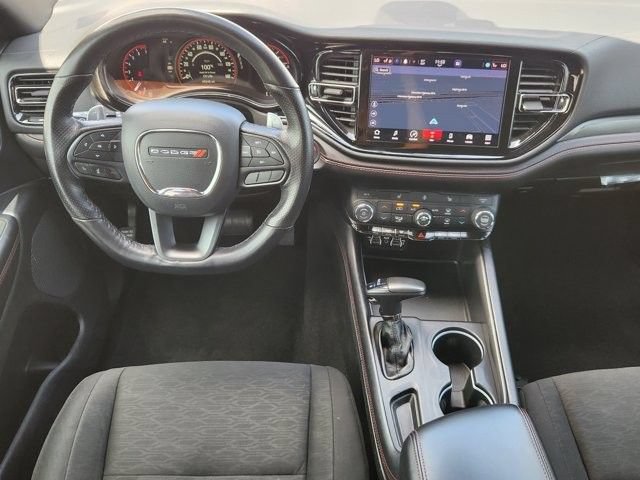 Used 2025 Dodge Durango GT AWD/4WD image 27