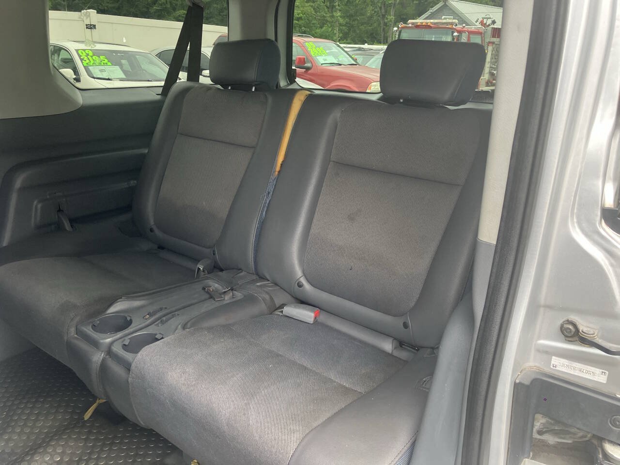 Used 2006 Honda Element EX-P image 31