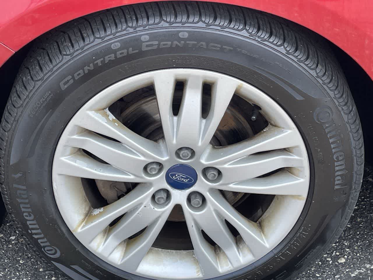 Used 2012 Ford Focus SEL FWD image 33