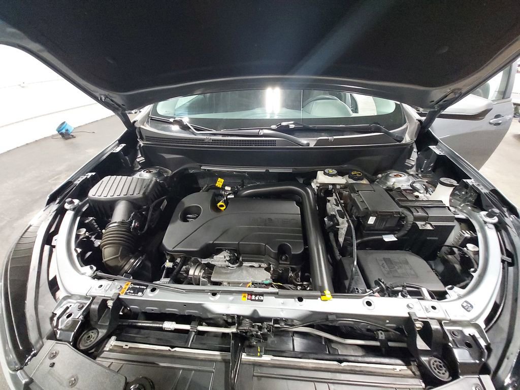 Used 2024 Chevrolet Equinox LT AWD/4WD image 55