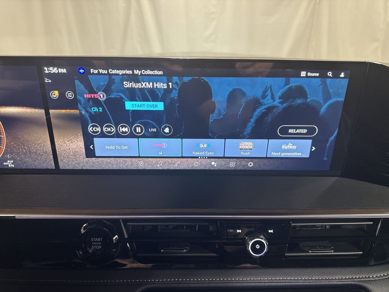 New 2026 INFINITI QX80 Sport w/ Sport Exterior Package image 21