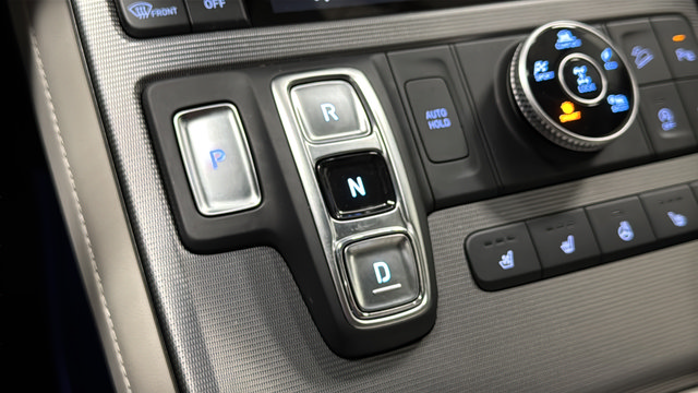 Used 2024 Hyundai Palisade Calligraphy AWD/4WD image 19
