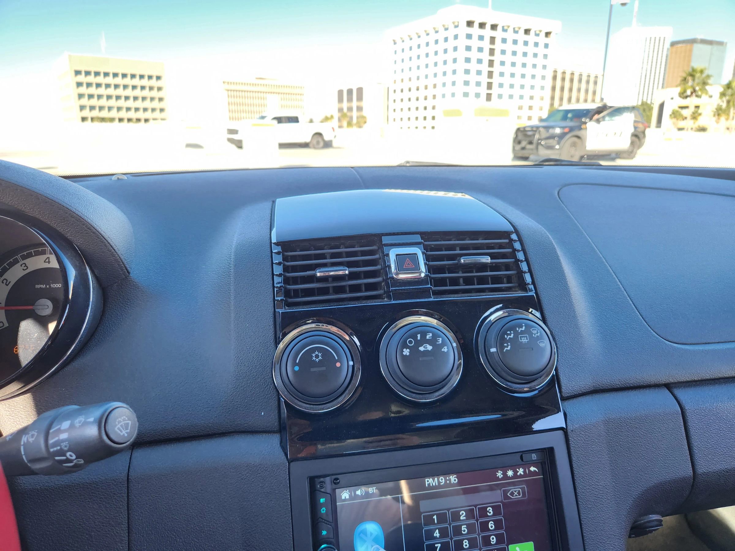 Used 2008 Saturn Sky Red Line image 43