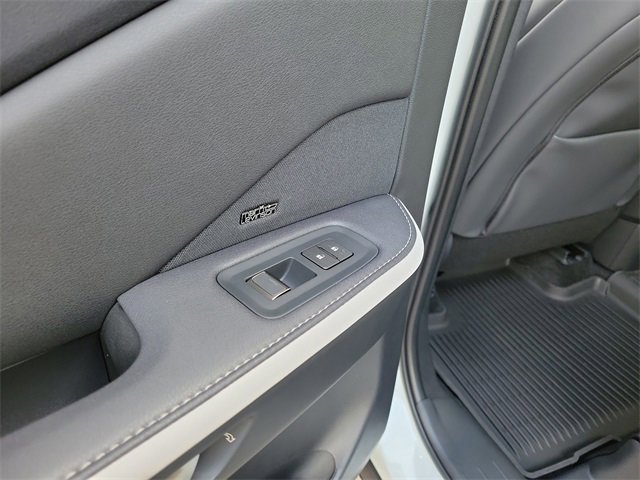 New 2026 Lexus TX 350 AWD image 13