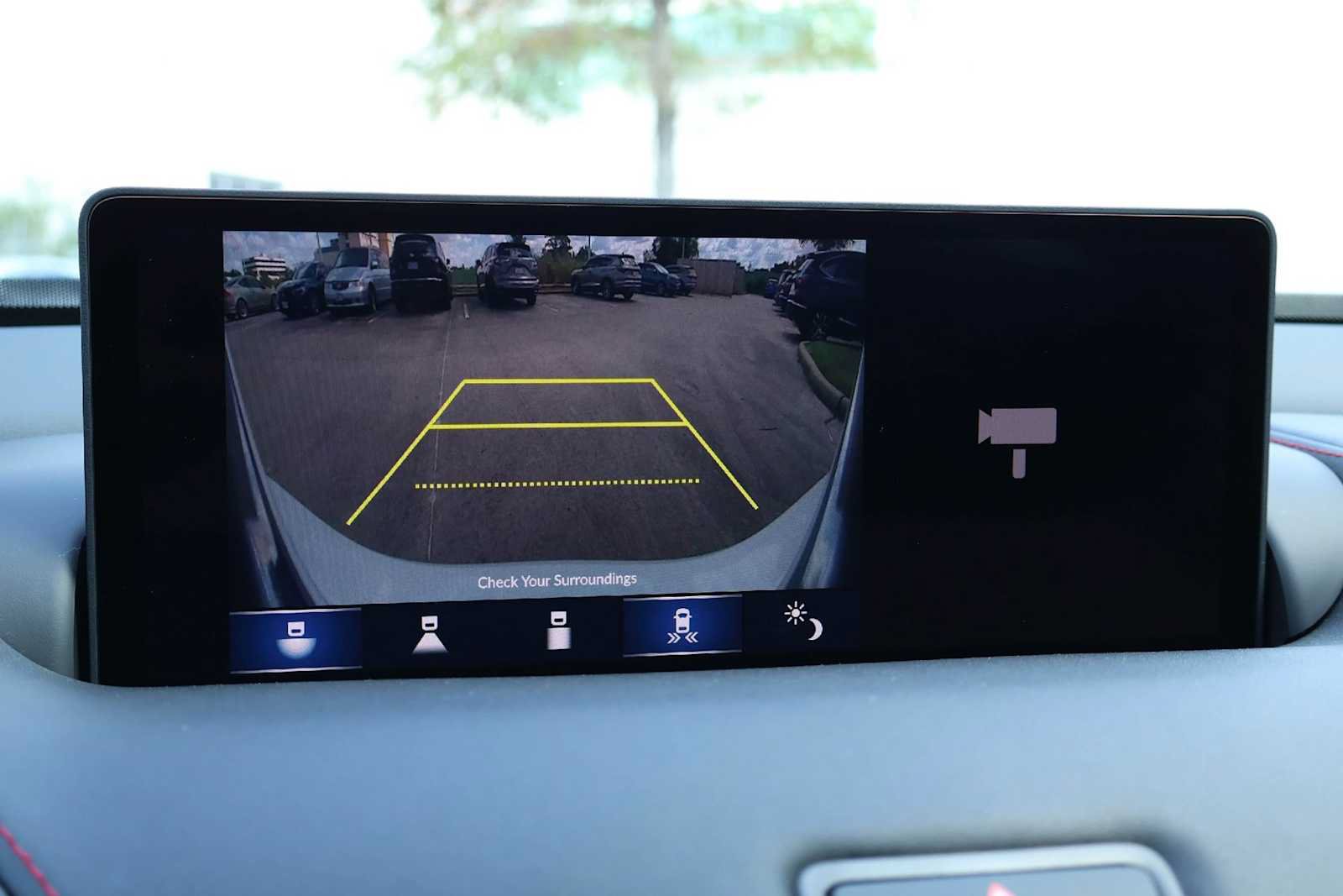 Certified 2025 Acura TLX w/ A-SPEC Package AWD/4WD image 27