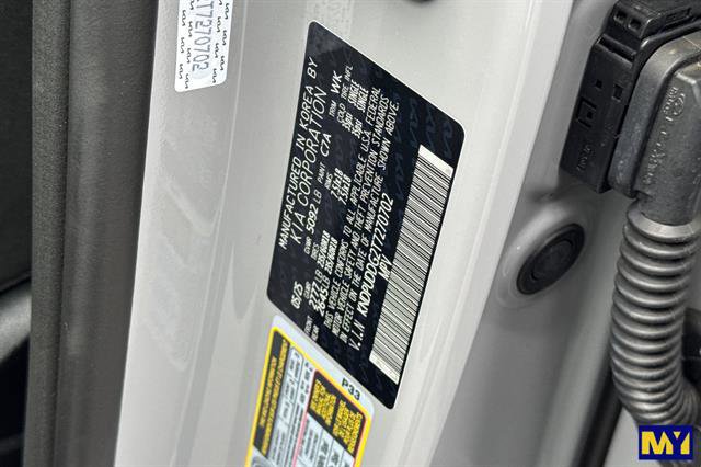 Used 2026 Kia Sportage S image 37