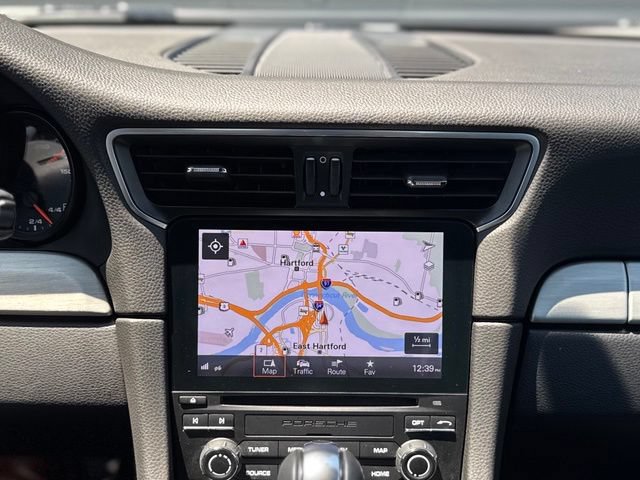 Used 2019 Porsche 911 Carrera 4S AWD/4WD image 20
