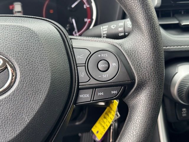 Used 2025 Toyota RAV4 LE image 26