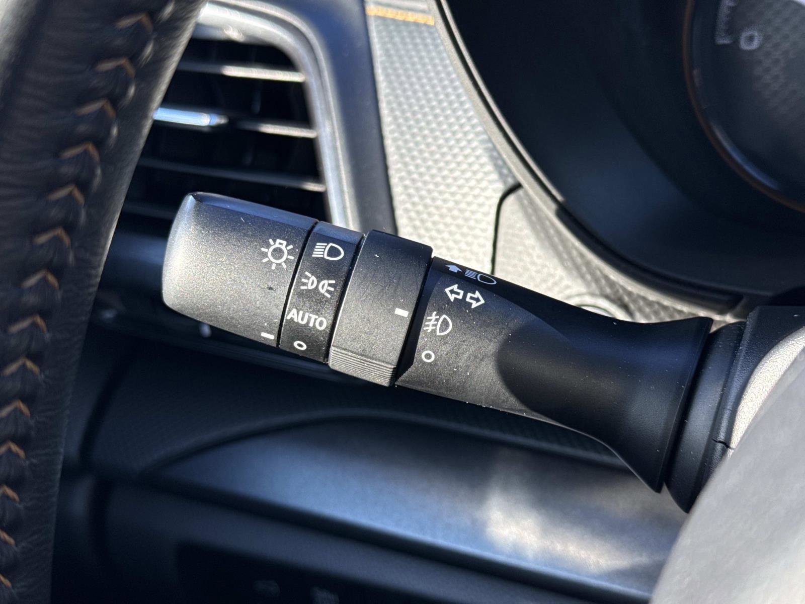 Used 2023 Subaru Forester Wilderness image 11