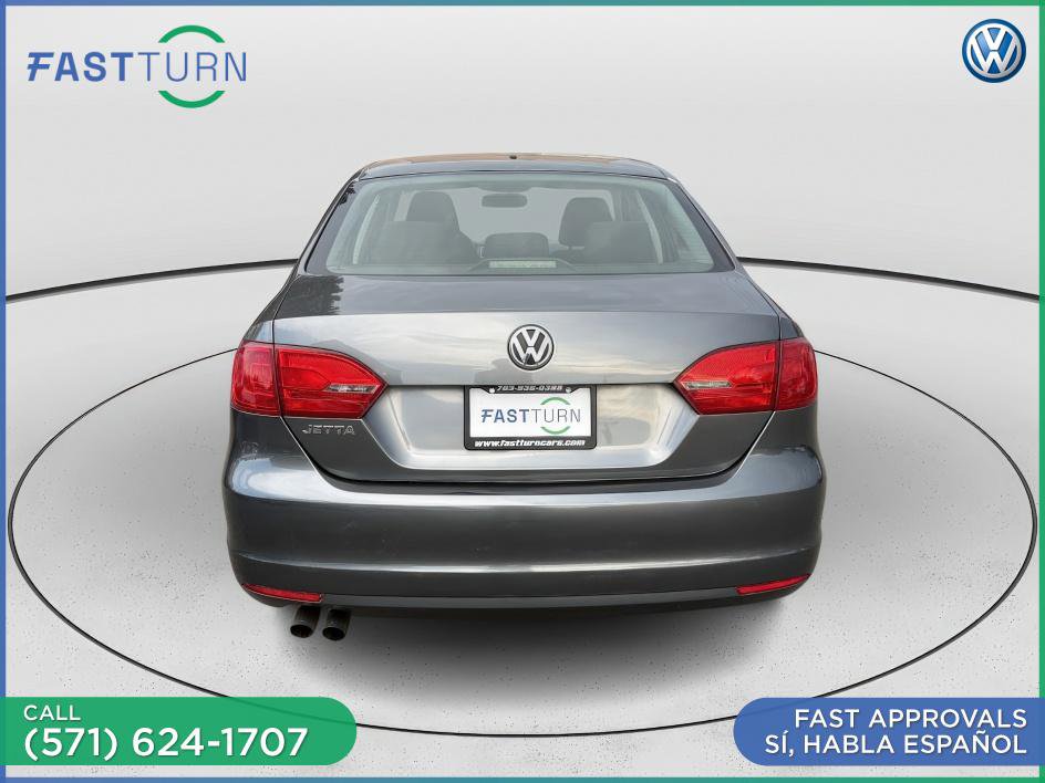 Used 2014 Volkswagen Jetta S image 8