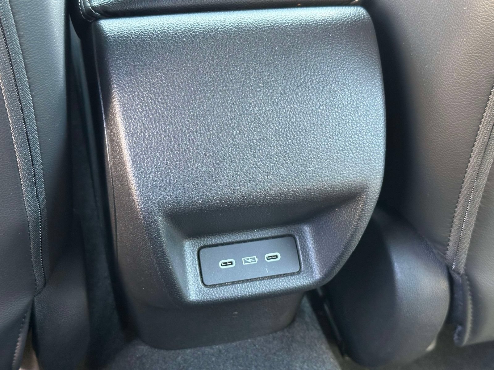 Certified 2024 Acura Integra A-Spec w/ Technology Package FWD image 14