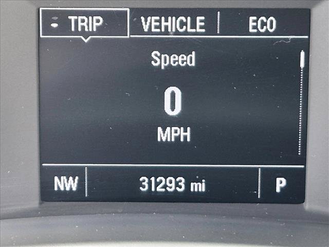 Used 2024 Chevrolet Equinox LS w/ Sport Edition FWD image 11