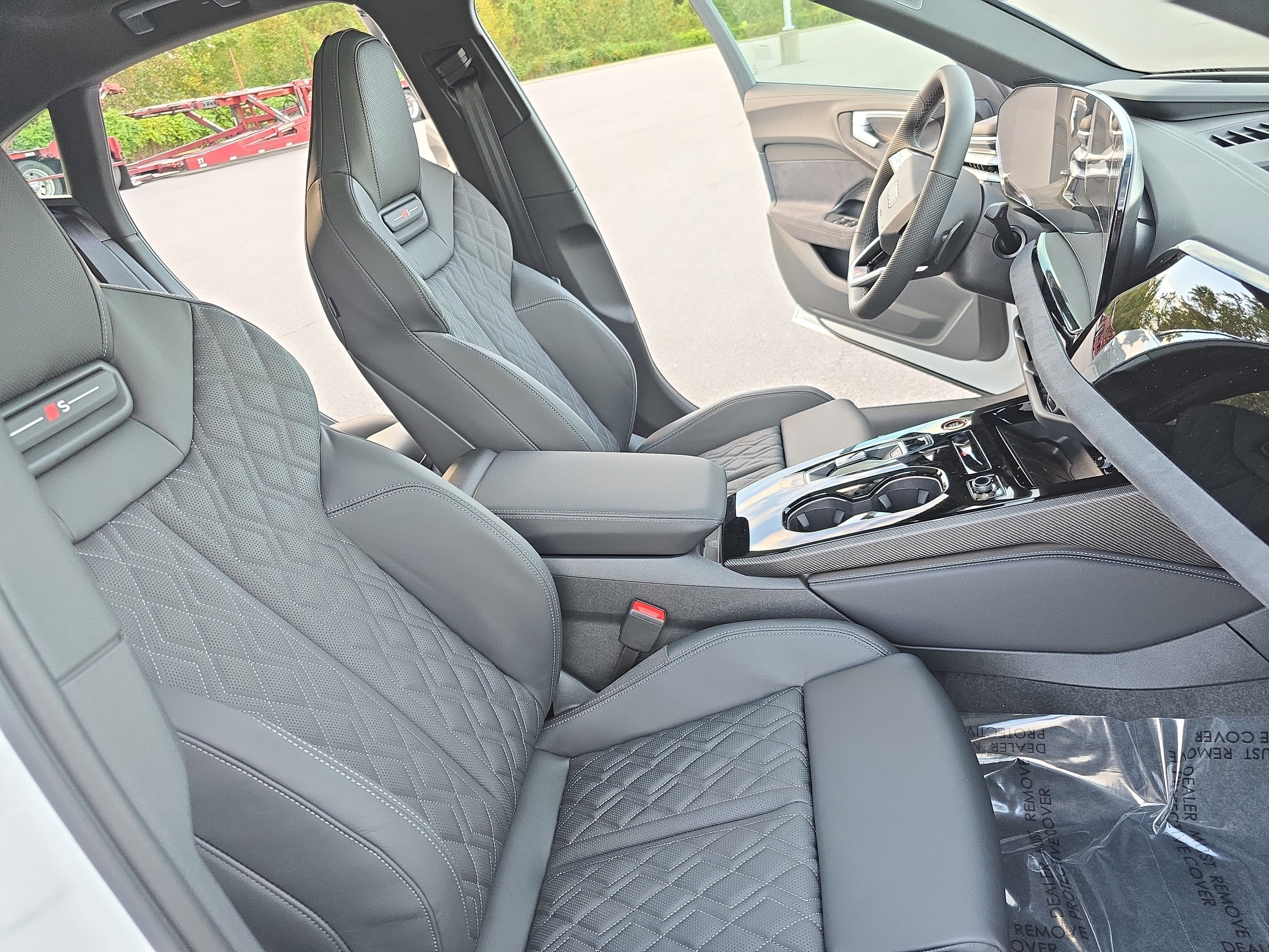 New 2025 Audi S5 Premium Plus image 10