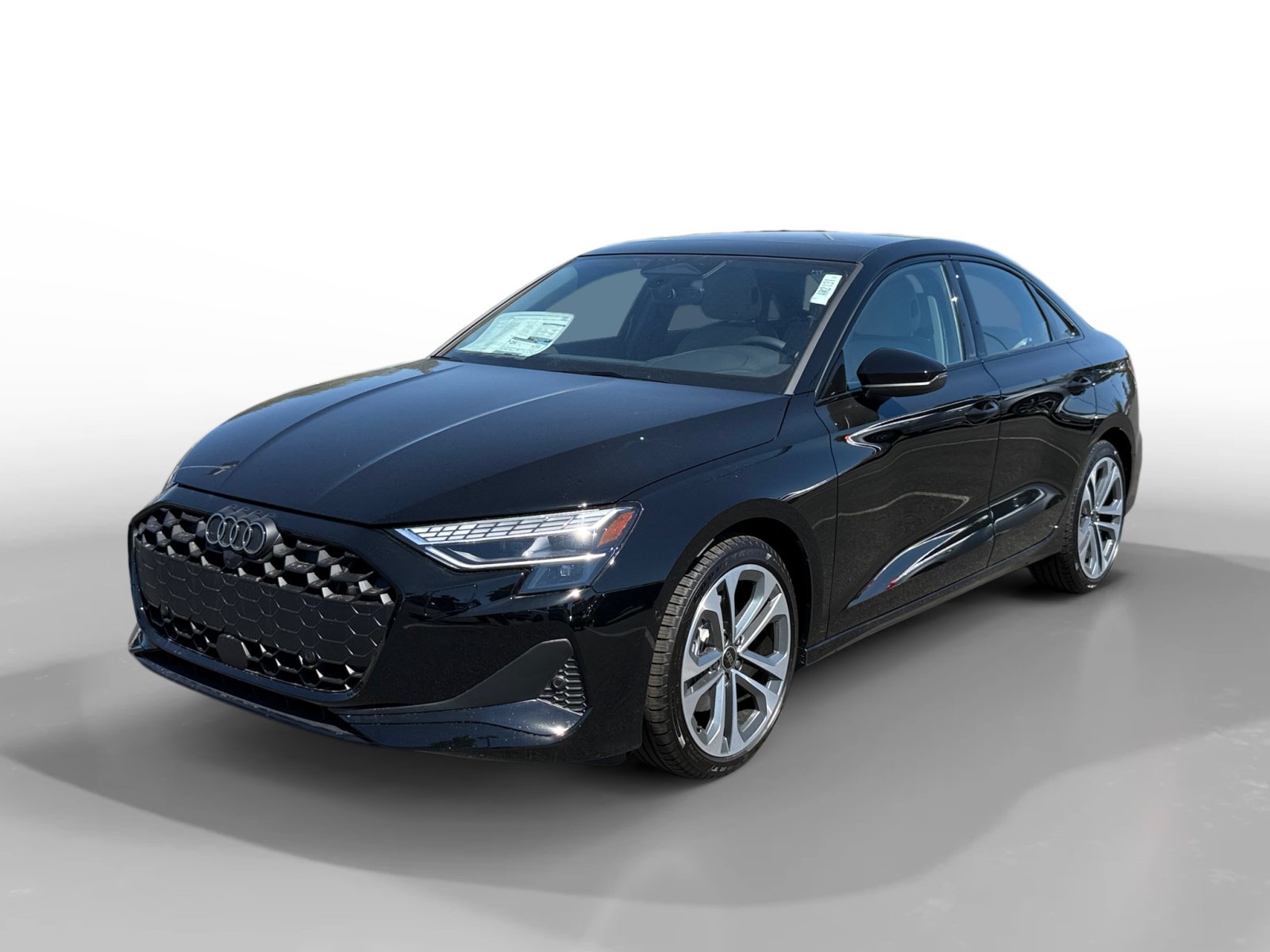New 2026 Audi A3 2.0T Premium Plus