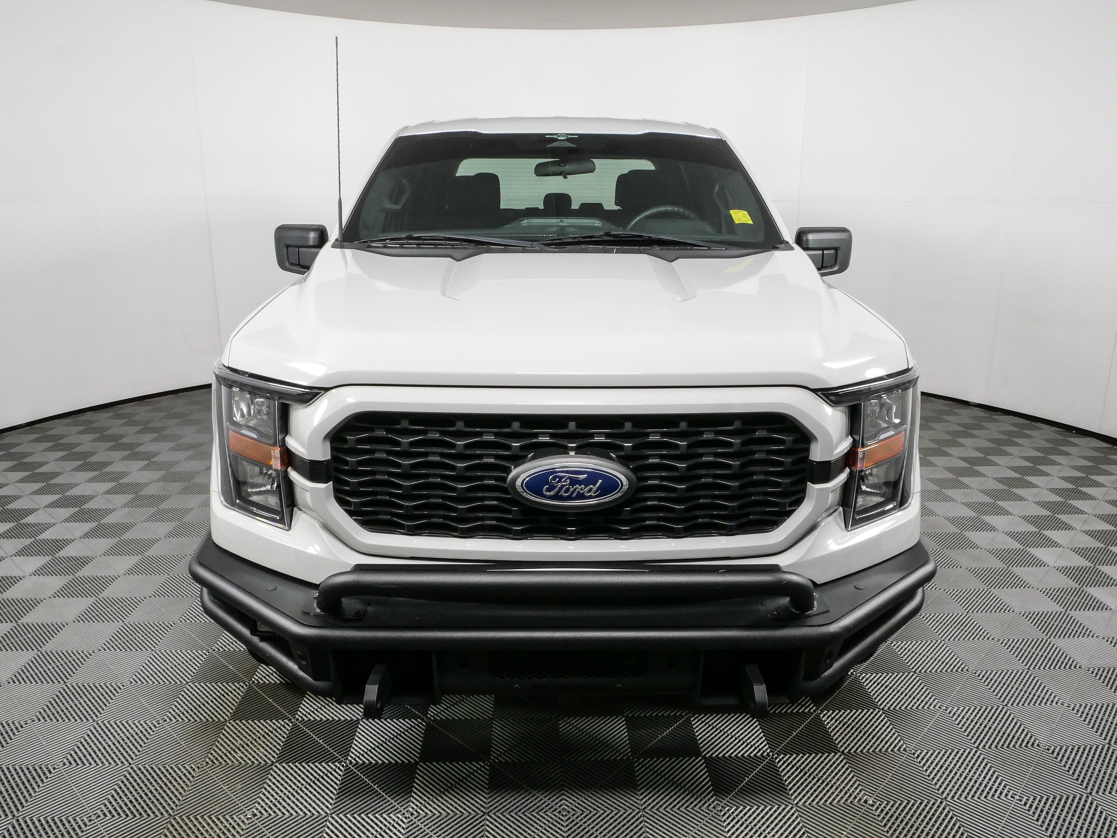 Used 2023 Ford F150 XL w/ STX Appearance Package AWD/4WD image 25