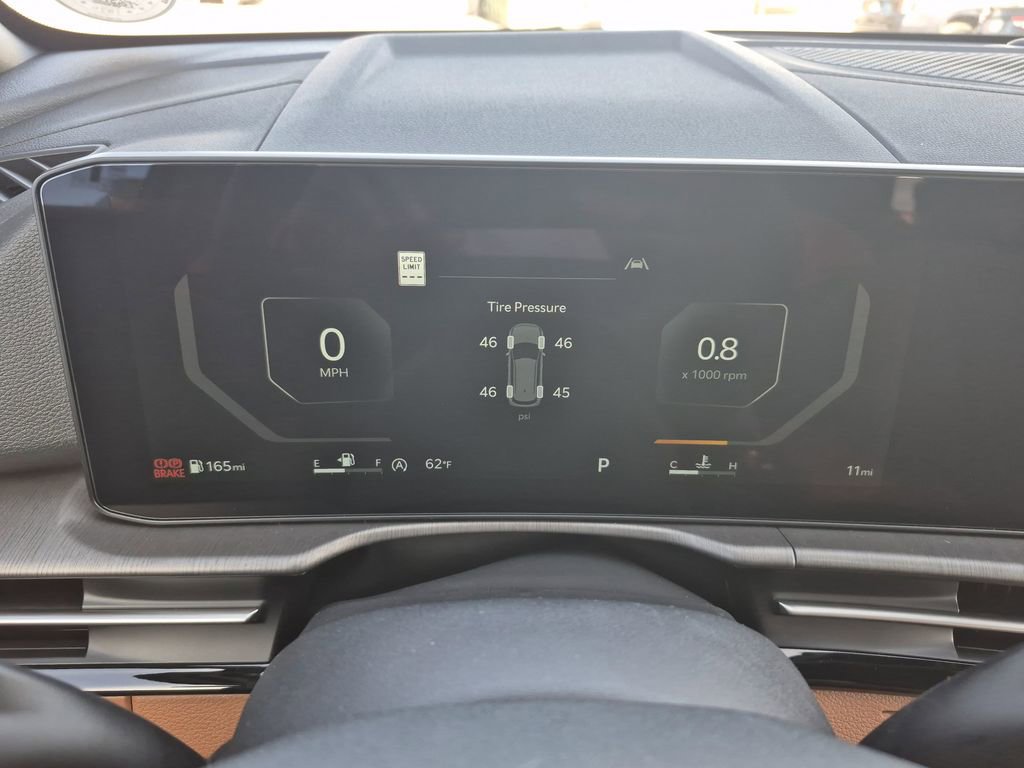 New 2026 Kia Sportage X-Line w/ X-Line Technology Package image 19