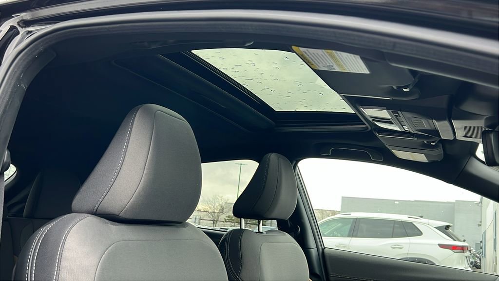 Certified 2025 Subaru Crosstrek 2.5i Sport w/ Crosstrek Mirror Package image 9