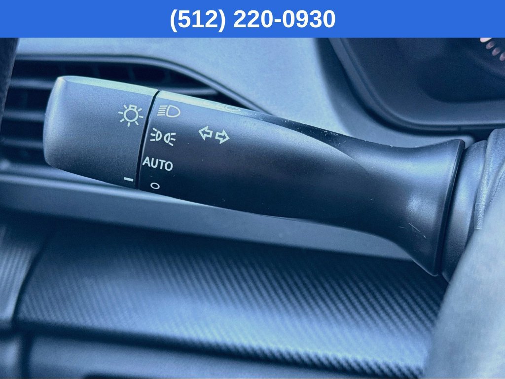 New 2027 Subaru Crosstrek 2.5i AWD/4WD image 13